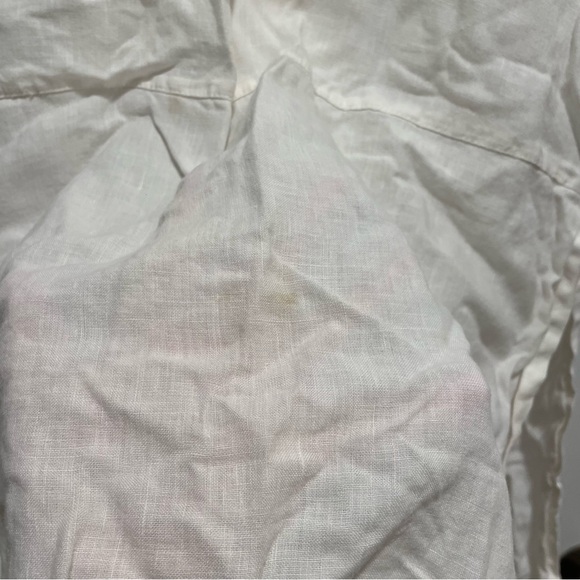 Linen tunic - Picture 5 of 6